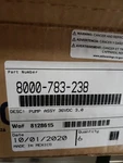 New Shurflo 8000-783-238 Diaphragm Pump Chamber 1.6 Gpm 36VDC Pentair Qty. Fixed Price $110.00.