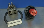 Edwards D02159000 Vacuum Gauge PRH10. Fixed Price $100.00.