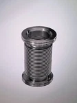 Ancorp LF100-400-B-6.0 ISO-QF16 (kf) Flexible Nipple. Fixed Price $199.99.