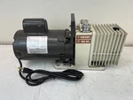 Varian SD-90 & SD-301 Dual Stage Rotary Vane Vacuum Pump Lot. Fixed Price $399.94.