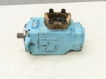 Veljan T6DCMB50B081R00C1 Hydraulic Bi-directional Vane Pump 60/10 Gpm 3500 Psi. Fixed Price $1349.99.