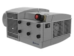 Becker Kvt 3.100 Rotary Vane Vacuum Pump 66 Scfm, 26.6 Hg, 3.6KW Oil-less. Fixed Price $10743.47.