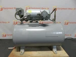 Gast 2HBC-10-M200X Vacuum Pump Air Compressor 130 Psi. Fixed Price $1000.00.