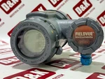 Fisher Fieldvue DLC3010 Digital Level Controller With Hart Transmitter Pcs #3. Fixed Price $740.00.