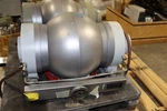 Pfeiffer Balzers TPH-2200S Turbo Molecular High Vacuum Pump. Fixed Price $2999.99.
