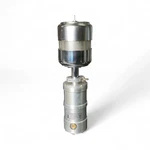 Varian Vacuum Pump Oil Exhaust Filter NW25 949-9392 Used (best Offer!). Fixed Price $104.30.