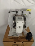 Aodd Wilden Diaphragm Pump, Polypropylene, 3/4" Pro-flo, Clamped, Threaded. Fixed Price $375.00.