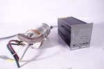 Alcatel MDP-5011 Turbo Pump + CFV100 Controller. Fixed Price $3995.00.