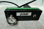 Piab Piclassic X1 Vacuum Generator PCL.S1BN.S.08D.SV (#2). Fixed Price $265.00.