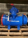 Fruitland Manufacturing Rcf 370LU Vacuum Pump Counter Clockwise Rotation. Fixed Price $4450.00.
