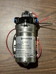Pentair Shurflo 8000-783-238 36V Dc 1.6GPM Electric Pump 100PSI 3/8" Npt. Fixed Price $15.99.
