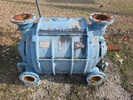 Nash Vacuum Pump 2003. Fixed Price $6374.99.