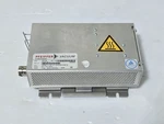 Pfeiffer Vacuum Tps 180 Power Supply PM061341-T 24V 7.5A Made Germany. Fixed Price $349.00.