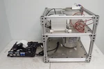Ismatec C.p. 78016-45 Pump W/ Taylor-wharton Un 1977 5LD Liquid Nitrogen Dewar. Fixed Price $1040.00.