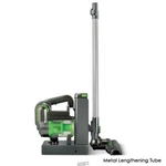 Kalorik Best Cordless Hand Vacuum Cleaner Washable Filter One-button System. Fixed Price $74.99.