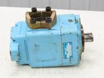 Veljan T6ERM0621R03C42A1 Drive Train Single Vane Hydraulic Pump 75 Gpm 3500 Psi. Fixed Price $1349.99.