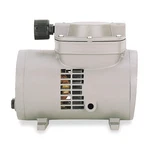 Thomas 900-58 Vacuum Pump, 1/15 Hp, 115V AC,22.4 In Hg 4Z792. Fixed Price $400.10.