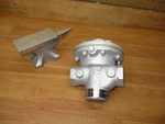 Kaye & Macdonald SA-103 Pressure Reducing Regulator *new* 1" Class 250 Cashco. Fixed Price $74.75.
