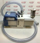 Welch 8907 Direct Drive Rotary Vane Vacuum Pump. Fixed Price $760.00.