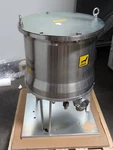 Osaka Vacuum Compound Molecular Pump TG3213BW. Fixed Price $10000.00.