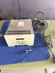 Varian Turbo-v 300HT, 4 Turbomolecular Pump Controller W/ Power Cord Used. Fixed Price $180.00.