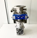 Shimadzu TMP-203M Molecular Vacuum Pump Turbo+fuji Seiki BV-4AX0-HF. Fixed Price $850.00.