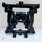 Graco 647666 Pneumatic Diaphragm Pump 1050A-A01AA1TPACTPPT. Fixed Price $498.00.