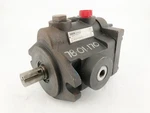New Denison Hydraulics PV20-2R1D-C00 Piston Pump 029-09915-0 No Box. Fixed Price $3199.95.