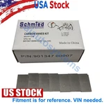 7PCS Carbon Vanes WN124-120 90134700007 For Becker DT/T/VT3.16 4.16. Fixed Price $55.98.