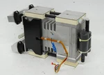 Knf PJ29444-940.5 24VDC +50KPA (0.5 Bar) Diaphragm Vacuum Pump. Fixed Price $299.00.