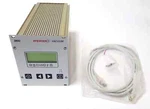 Pfeiffer Vacuum Dcu 300 /pm C01 696 Turbo Pump Controller Display Unit 90-265V. Fixed Price $1865.45.