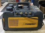 Fieldpiece VP85 Two-stage 8CFM Vacuum Pump. Fixed Price $399.95.