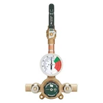 Leonard XL-32A-LF-BDT Mixing Valve,lead Free Bronze 29JA68. Fixed Price $2099.77.