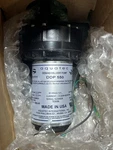 Custom Ultrasonics 11083 Purge Pump 3.2 Gpm Aquatec Ddp 550 New. Fixed Price $325.00.