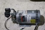 Gast 1531-107B-G557X Vacuum Pump. Fixed Price $125.00.