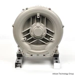 Siemens 2BH1500-7AA21 Gas Ring Vacuum Pump/compressor. Fixed Price $1995.00.