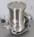 C201960 Osaka TH200LL Turbomolecular Vacuum Pump (NW100 Flange). Fixed Price $300.00.