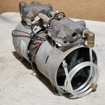 Remanufactrd Air Pump Motor 2619CE38 190R 115V 60HZ 3.9A Thomas 608729 TA91 89B1. Fixed Price $220.00.