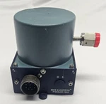 Mks 370HA-00001 Baratron Sensor Head. Fixed Price $100.00.