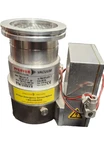 Pfeiffer Vacuum Pump Tmu 071 With Tc 600 Set Surplus. Fixed Price $1299.99.