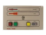 TURBO-V450 Varian 9699542 Turbomolecular Pump Controller Tested Working. Fixed Price $609.20.