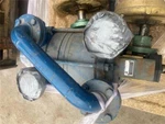 Sihi Lph 55312 Ab Aaa 0A Liquid Ring Vacuum Pump - Excellent. Fixed Price $5489.00.