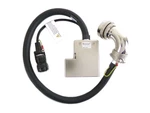 Stp Edwards B752-04-030 Turbomolecular Pump Control Cable 1M Working. Fixed Price $1012.25.