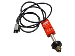 Edwards PR10-K D024-22-000 / D02422000 Pirani Vacuum Gauge Head. Fixed Price $470.14.
