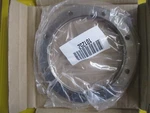 Pfeiffer Vacuum 307 116-T21-09488-11C Collar Flange With Ring. Fixed Price $275.00.