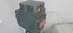 Box Itt General Controls AH2A112A21 Hydramotor Gas Valve Actuator 220V -35. Fixed Price $855.00.