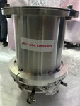 Applied Materials Amat Boc Edwards Turbo- Pump (m/n: STP-H2000C). Fixed Price $3500.00.