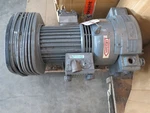 Rietschle Tr 41 D Vacuum Pump 51.102.1320. Fixed Price $1399.99.