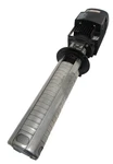 Refurbished Grundfos MTR3-17/17 A-m-a-huuv Immersion Pump MTR31717AMAHUUV. Fixed Price $800.00.
