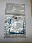 Busch Vacuum Solutions: Dry Pole Cylinder Gasket Part #48011200 Open Bag (00). Fixed Price $14.50.